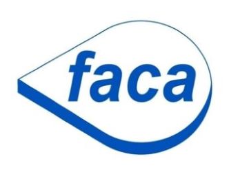 logo FACA PACKAGING